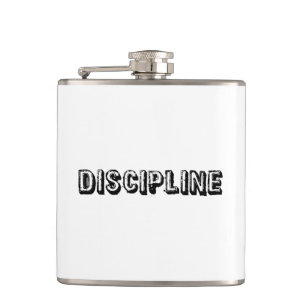 Disciplin Fickplunta