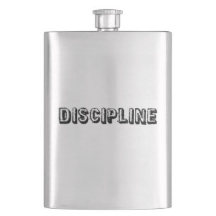 Disciplin Fickplunta