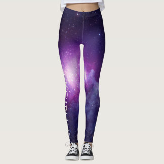 Disciplin Leggings