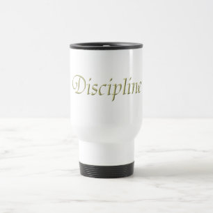 Disciplin Resemugg