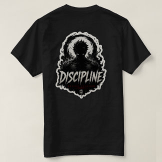 DISCIPLIN T SHIRT