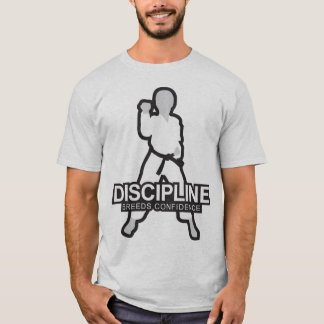 Disciplin Tröja