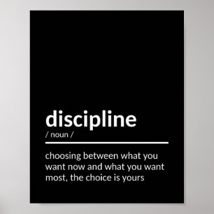 Disciplinnämnd Poster