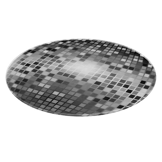 DISCO BOLL (Hörn)