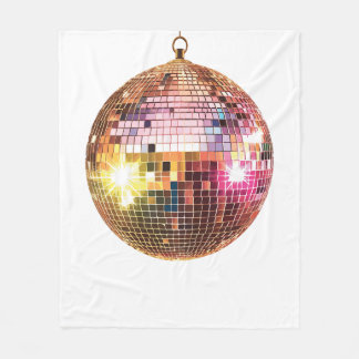 Disco boll filtar matta