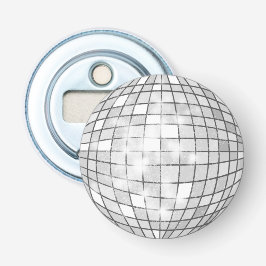 Disco Boll Flasköppnare