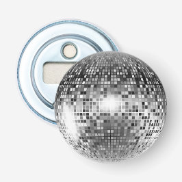 Disco Boll Flasköppnare