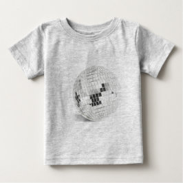 Disco Boll för alla Tee