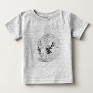 Disco Boll för alla Tee