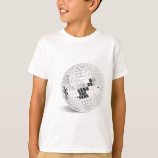 Disco Boll för alla Tee Shirt