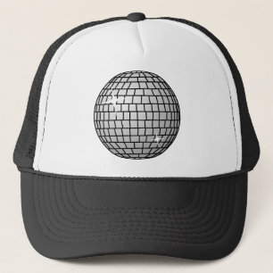 disco boll keps