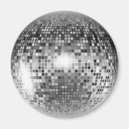 Disco Boll Magnet