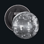 Disco Boll Party Bachelorette Birthday Roligt Flasköppnare<br><div class="desc">Disco Boll Party Bachelorette Birthday Roligt</div>