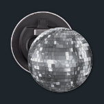 Disco Boll Party Bachelorette Birthday Roligt Flasköppnare<br><div class="desc">Disco Boll Party Bachelorette Birthday Roligt</div>