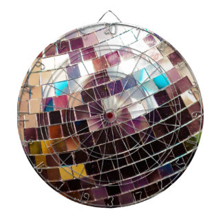 Disco Boll Piltavla