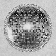 Disco Boll-rundan