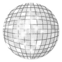 Disco Boll