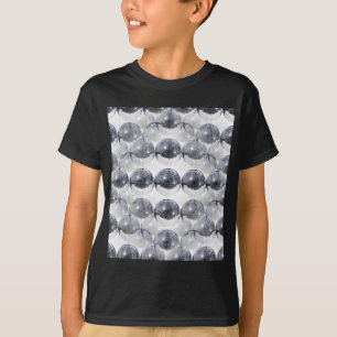 disco boll tee