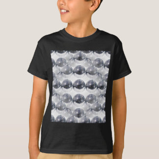 disco boll tee
