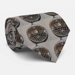 Disco Boll - Tie Slips