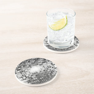 DISCO BOLL UNDERLÄGG