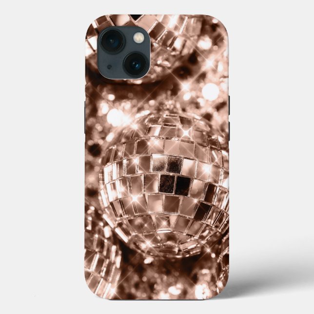 Disco Bollar Glam 17 (Baksida)