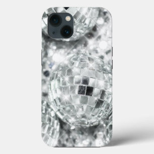 Disco Bollar Glam #1 #retro #wall #art