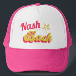 Disco Cowgirl Nashville Bachelorette Keps<br><div class="desc">Din nashbash-bachelorette-fest kommer att bli en smäll med funkyns nyfödda hattar. De gör roligt party favors för dina flickor. Hitta matchande party-objekt i min butik.</div>