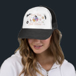 Disco Cowgirl Rodeo | Bachelorette Bride Tribe Keps<br><div class="desc">Ge är den här beundransvärda hatten till dina brudtärnor för din bachelorette eller bröllop helg! Våra roligtar är perfekten för din besättning att få all uppmärksamhet överallt du och dina gals går! Det finns flera namn som man skulle kunna kalla detta tema. Vissa kallar det "Boots and Bling". Andra kan...</div>