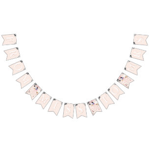 Disco Cowgirl Söndagskväll   Fröken blir fru Vimplar