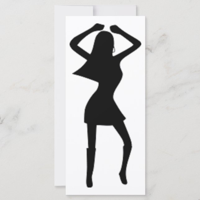 DISCO DANCER (Framsida)