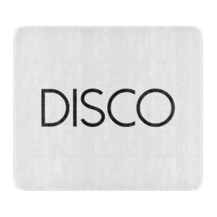 DISCO Dancing