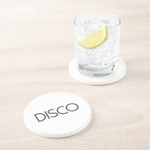 DISCO Dancing Underlägg