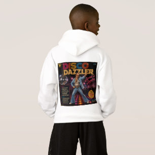 Disco Dazzler Album T Shirt