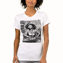 Disco Divas - Heroic DJ i Klubb 54