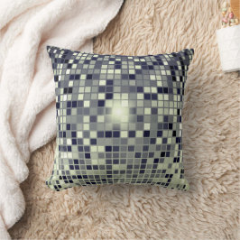 Disco Dreams: Retro-Inspired Kudde