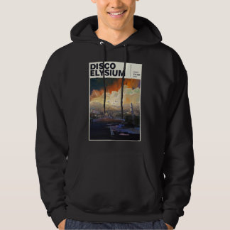 Disco Elysium Essential T Shirt Hoodie