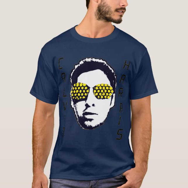Disco flicka t shirt (Framsida)