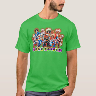 Disco Forever T Shirt