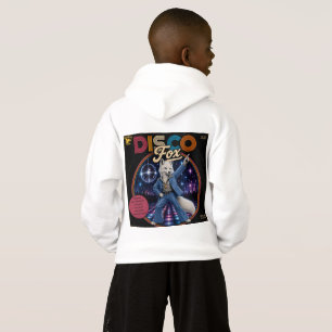 Disco Fox T Shirt