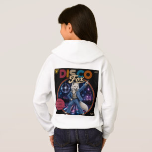 Disco Fox T Shirt