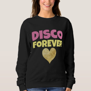 DISCO FRU T-SHIRTS VINTAGE 70S T-SHIRT
