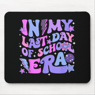 Disco Groovy Hej Sommar på min sista skoldag Musmatta