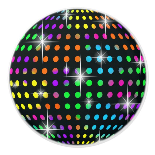 DISCO KNOPP (Framsidan)