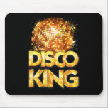 Disco Kung - 70-talskonsten Disco Boll Vintage Musmatta<br><div class="desc">Disco Kung - 70 Costume Disco Boll Vintage Dancing</div>