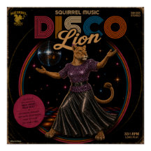 Disco Lejoninna
