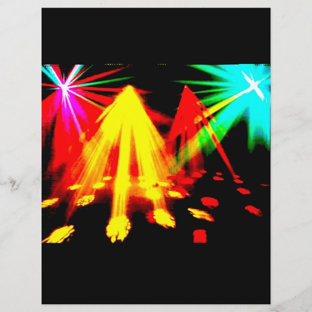 disco_ljus - mittpunkt (Framsida)
