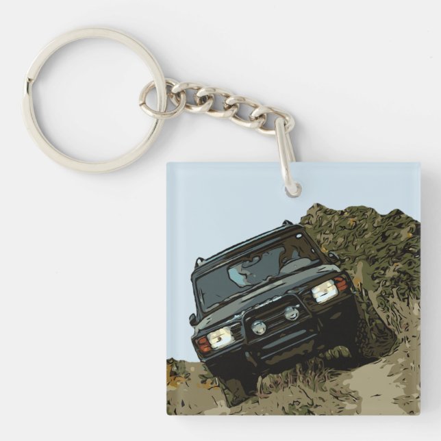 DISCO MED NATUR (Framsidan)