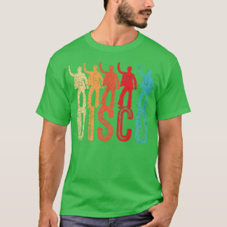 Disco Music 10 T Shirt