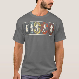 Disco Music 9 T Shirt